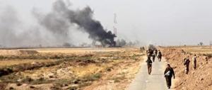Kamikaze in azione vicino Baghdad: 8 morti e 6 feriti il bilancio della strage (fotogallery)
