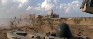 L’isis rivenica l’agguato nel nord del Sinai costato la vita a 8 soldati egiziani