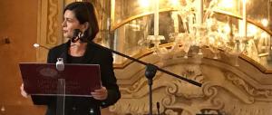 A Laura Boldrini piace “questa” Europa: «Qualcuno vuole che fallisca»