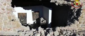 Gasparri : «Anche sul terremoto Renzi dimostra arroganza e inadeguatezza»