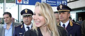 Marion Le Pen a Firenze il 25 novembre: «Una nuova Europa è possibile»