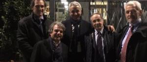 Farnesina, Menia con i Comitati per il No: «Garantire un voto all’estero regolare»