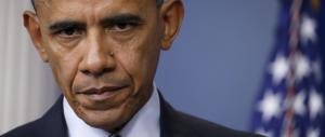 Obama scarica Hillary: «La vittoria di Trump mi ha stupito, ma non è colpa mia»