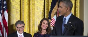 Caccia ai terroristi. Solo ora Obama estende i poteri delle forze speciali