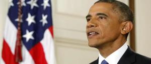 Obama vs i detrattori di Trump: «Non è l’apocalisse. Nulla è la fine del mondo»