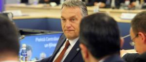 Orban: «La vittoria di Trump darà il via alla liberazione dell’Occidente»