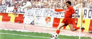 L’ex bomber Massimo Palanca: “Vorrei fare un goal contro il terremoto”