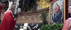 Papa Francesco riceve gli Asburgo: “La famiglia è un valore da riscoprire”