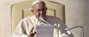 Il Papa riceve Gewargis III: «Basta violenze sugli innocenti in Iraq e Siria»