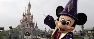Disneyland Parigi nel mirino dell’Isis: i jihadisti volevano un Natale di sangue