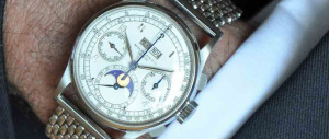 Asta record per un Patek Philippe: battuto per oltre 10 milioni di euro