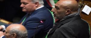 L’urlo di Pirozzi, sindaco di Amatrice: «Sento che ci stanno abbandonando»