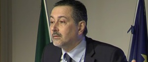 Un altro governatore del Pd nei guai: Pittella deve restituire 20mila euro