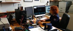 Pedopornografia, maxi retata: foto e video di bimbi in rete. Trenta indagati