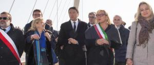 «Tutto tranne il disabile»: la gaffe sulla pagina facebook di Renzi