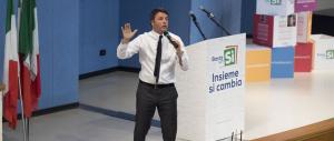 Renzi scrive alle famiglie italiane per avere il Sì al referendum. A spese nostre