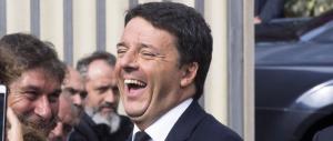 Renzi promette sgravi al Sud… e intanto prepara un nuova tassa sulla casa