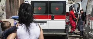 Romena ustionata in una baracca a Milano. Non si esclude un incidente