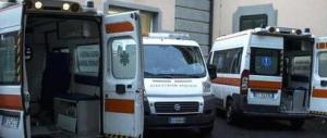 Appalti truccati per il Giubileo all’Ospedale San Camillo: 10 arresti