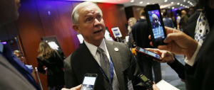 «Il Russiagate? Tutte balle». Jeff Sessions smonta il castello di accuse