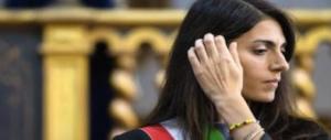 Raggi nei guai per lo “spermatozoo” del M5S: il fratello di Marra nello staff