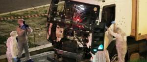 «Falciate gli infedeli»: l’Isis minaccia attacchi “stile Nizza” per il Ringraziamento