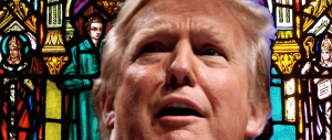 «O Signore, guida la mia mano a votare …per Trump»: i cattolici hanno scelto