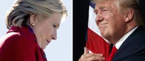 Usa, nessuno scommetteva su Trump. Tranne la scimmia mistica cinese