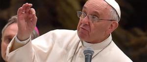 Papa Francesco concede per sempre l’assoluzione dal peccato di aborto