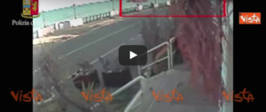 Donna uccisa a Bari: delitto per vendetta, albanese in manette (video)