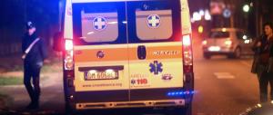 Pescara, vecchietta terribile dà fuoco al figlio 51enne tornato a casa ubriaco