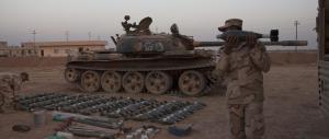 Nella pancia di Mosul segrete dell’Isis sotto terra con migliaia di ostaggi civili