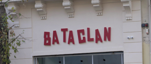 Il Bataclan riapre un anno dopo la strage con Sting e tante polemiche