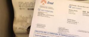 Bollette della luce più care d’Europa: peggio di noi solo i danesi