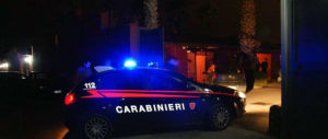 Ostia, romeno minaccia di morte e rapina un trans: arrestato