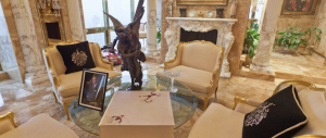 I Trump si trasferiscono dalla Casa d’oro alla Casa Bianca (foto gallery)