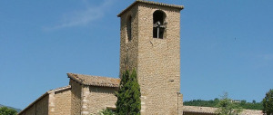 Sisma, la Chiesa del miracolo di San Francesco rischia di crollare