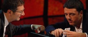 Par condicio violata, il Comitato per il no all’Agcom: c’è troppo Renzi in tv