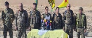 Siria, i curdi attaccano Raqqa: l’Isis reagisce con ambulanze-bomba