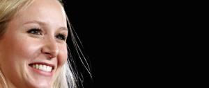 «Marion Le Pen a Firenze per dire basta con le battaglie di retroguardia»
