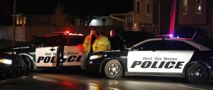 Iowa, uccideva poliziotti per vendetta. Arrestato dopo una caccia all’uomo