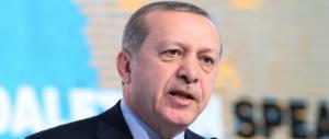 Erdogan sotto attacco: le falle di 007 e polizia? È colpa della sua politica…