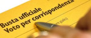 Sos voto all’estero: vale il 5%. I no pronti al ricorso se sarà determinante
