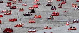 Giornata mondiale contro la violenza sulle donne: dopo le parole, i fatti