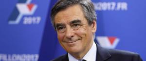 Francia, Fillon distrugge Juppé: sfiderà a destra Marine Le Pen (video)