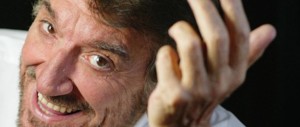 Buon compleanno a Gigi Proietti. Per i suoi 76 anni in arrivo uno show in tv