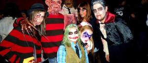 Halloween di sangue negli Usa: due ragazze uccise e cinque feriti
