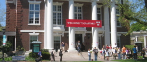 Offese sessiste ad Harvard, sospesa dal torneo la squadra di calcio maschile