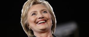 Usa, i giudici dicono no al riconteggio dei voti. Non ci crede neppure Hillary