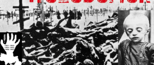 Holodomor, il ricordo dello sterminio “per fame” consumato da Stalin in Ucraina